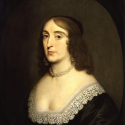 Elizabeth, Queen of Bohemia